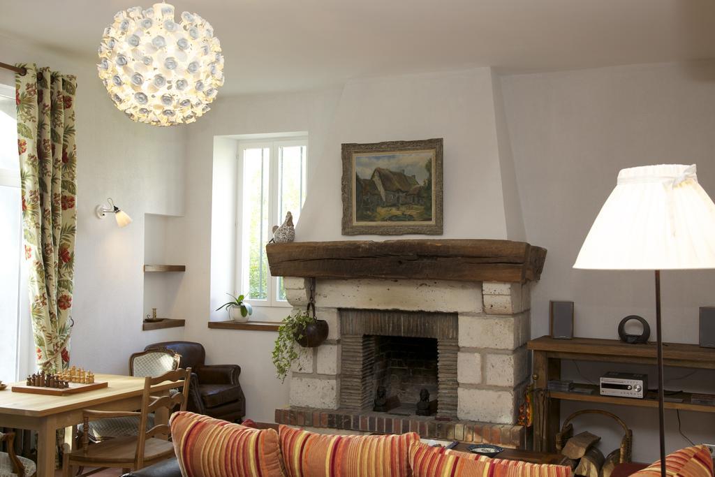 Bed and Breakfast Chateau Zastava à La Borde Extérieur photo